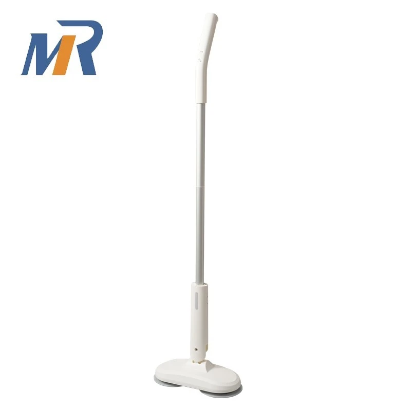 Rechargeable Spinning Mop best
