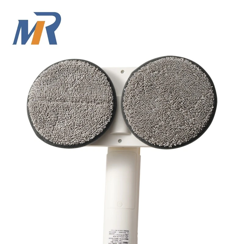 Battery Operated Floor Mops best