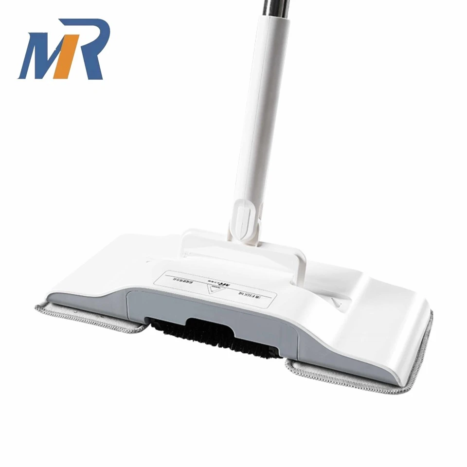 Wet Floor Sweeper