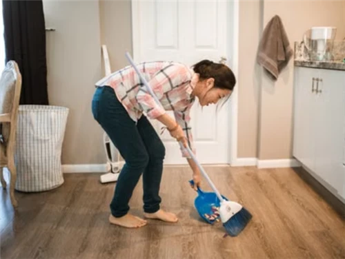 How Often Should You Scrub Your Floors?