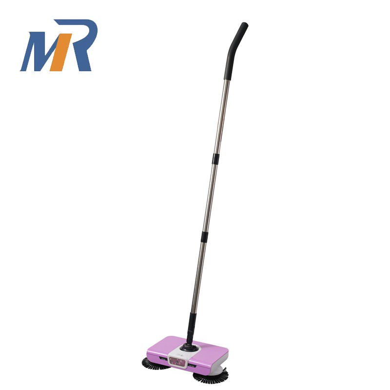 Manual Floor Sweeper
