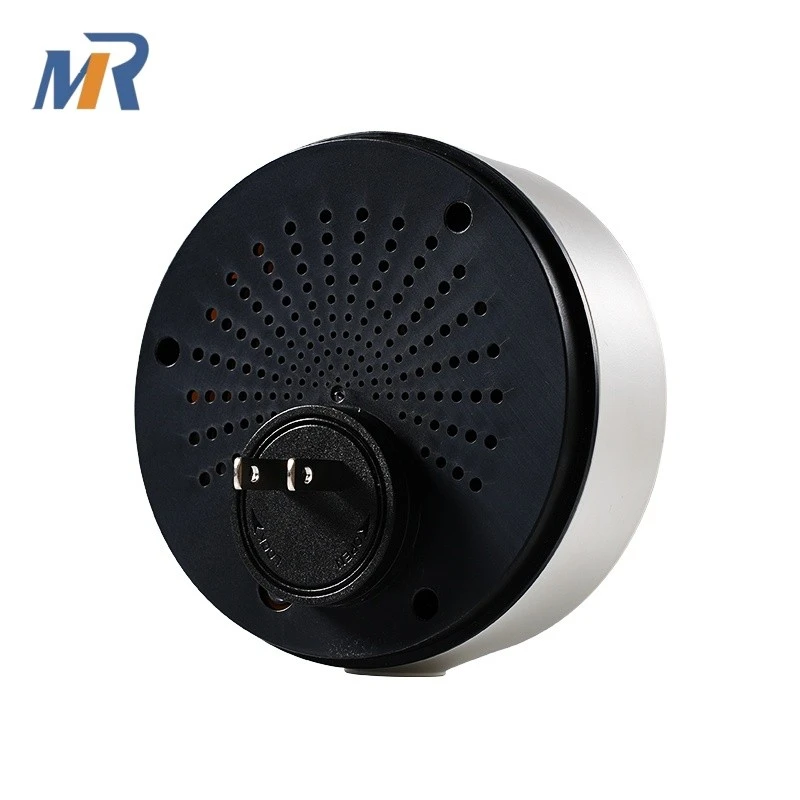 Mini Plasma Air Purifier factory