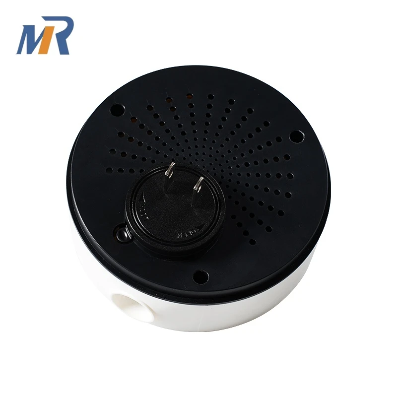 Mini Plasma Air Purifier