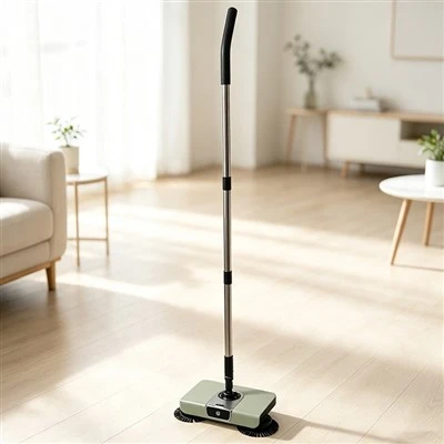 Floor Sweeper Machine