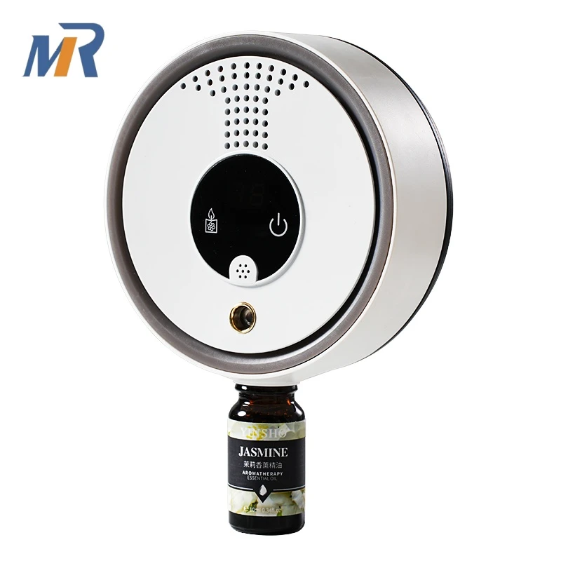 Plasma Ion Air Purifier