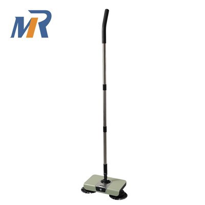 Floor Sweeper Machine