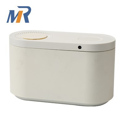 Mini Ultrasonic Cleaner