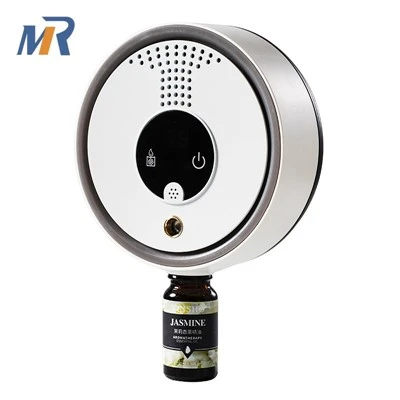 Plasma Ion Air Purifier