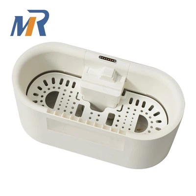 With UV Light Ultrasonic Cleaner